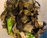 সফট্ সেল ক্র্যাব আলু 65 (alu 65 recipe in bengali) রেসিপির ধাপ 1 ছবি