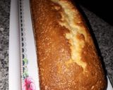 Foto del paso 6 de la receta: Budín húmedo de limón