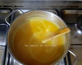 Une image de l'étape 7 de Soupe de lentilles corail 🥣.