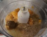 Φωτογραφία βήματος 4 της συνταγής Pumpkin pie
