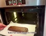 A picture of step 9 of Chocolate - Orange Biscotti.