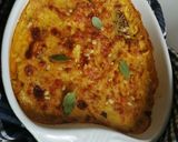 Une image de l'étape 11 de Gratin de choux-fleurs 🥦🌶️.