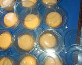 Foto langkah ke 3 dari resep Puding Telur Ceplok (Mangga - Wortel).