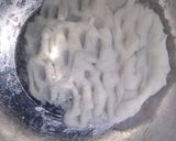 Foto langkah ke 3 dari resep Tteokbokki [떡볶이].