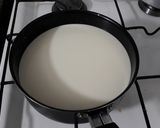 Foto del paso 1 de la receta: Queso crema casero