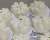 Foto langkah ke 8 dari resep 1020. Bakpao.
