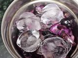 जामुन स्लश (Jamun Slush recipe in hindi)
