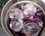 जामुन स्लश (Jamun Slush recipe in hindi) रेसिपी चरण 2 फोटो