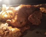 Sültcsirke recept fázis 4 fotója