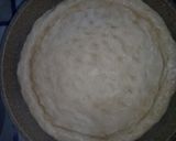 Foto langkah ke 5 dari resep Pizza Teflon (Praktis, Empuk No Telur).