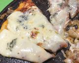 Foto del paso 4 de la receta: Pizzas Domingueras de Cuarentena