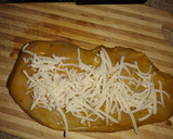 Foto del paso 2 de la receta: Pechugas de pollo rellenas en Air fryerw