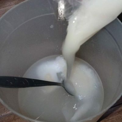 Langkah 5
