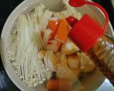 Foto langkah ke 4 dari resep Tom Yam Kuah Bening.