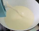 Foto langkah ke 2 dari resep Milk Pudding (ala Gyukak*).