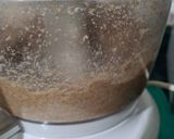 Foto del paso 3 de la receta: Galletas de avena tipo honey grahams