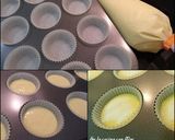 Foto del paso 6 de la receta: Magdalenas de mandarina
