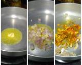 Masala Pav recipe step 1 photo