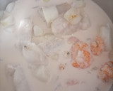 Foto del paso 4 de la receta: Gazpachuelo Thermomix (V1)