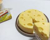 Foto langkah ke 6 dari resep Cheese Pudding.