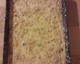 Barackos-csokis pite recept fázis 5 fotója