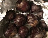A picture of step 2 of Traditional Pickled Beetroot.