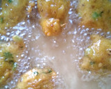 Foto del paso 3 de la receta: Buñuelos de atún en lata
