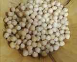 Foto del paso 1 de la receta: Ensalada de garbanzos