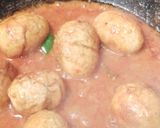 Foto langkah ke 7 dari resep Bali telur.