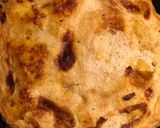 Sajtos tejszínes csirkemell sütőben recept fázis 2 fotója