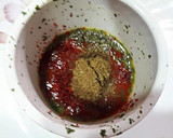 Foto del paso 7 de la receta: Brecas en un guiso sudado, con patatas y tomates