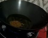 खट्टा मीठा कद्दू बिना प्याज़ लहसुन के रेसिपी चरण 2 फोटो