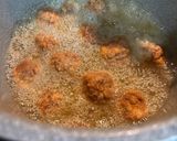 Foto del paso 2 de la receta: Albóndigas en Salsa tradicional. Olla gm