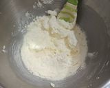 صورة لخطوة 3 من وصفة وريدات الليمون🍋