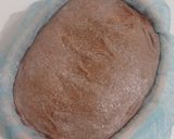 Foto langkah ke 15 dari resep Brownie Sourdough Bread (Open Bake Method).