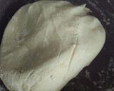 Foto langkah ke 3 dari resep Pempek Dos Tanpa Ikan.