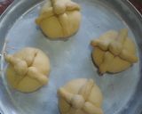 Foto del paso 11 de la receta: Pan de Muerto 🍞💀