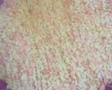 A picture of step 1 of Mong masoor ki dal with rice/paratha.