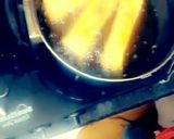 A picture of step 4 of Homemade spring roll.