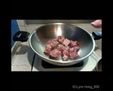 糖醋排骨~非茄汁版的食譜步驟2照片