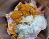 Foto langkah ke 2 dari resep Ayam Goreng Rempah.