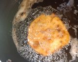 A picture of step 6 of Banana Dryfruits Pua.