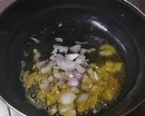 গোয়ান পমফ্রেট কারি রেসিপির ধাপ 3 ছবি
