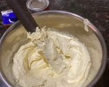 A picture of step 1 of Vanilla cupcake.