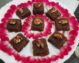சத்துமாவு வால்நட் ஸ்வீட் (saathu maavu walnut sweet recipe in Tamil) ரெசிபி ஸ்டேப் 16 புகைப்படம்