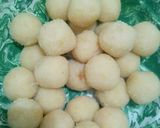 Foto langkah ke 3 dari resep Onde Onde.