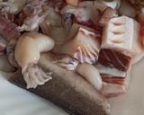 Foto del passaggio 2 della ricetta Zuppa di pesce