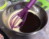 Foto del paso 4 de la receta: Brownie de chocolate fácil
