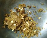 ડ્રાયફ્રૂટ કચોરી (Dryfruit kachori recipe in Gujarati) રેસીપી સ્ટેપ5ફોટો