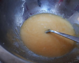 Foto del paso 1 de la receta: Pastelillos de cabello de Ángel